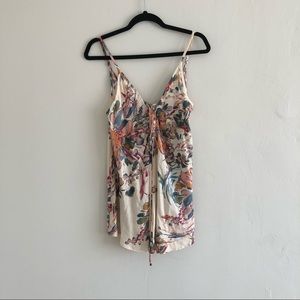 Stella Laguna Beach romper